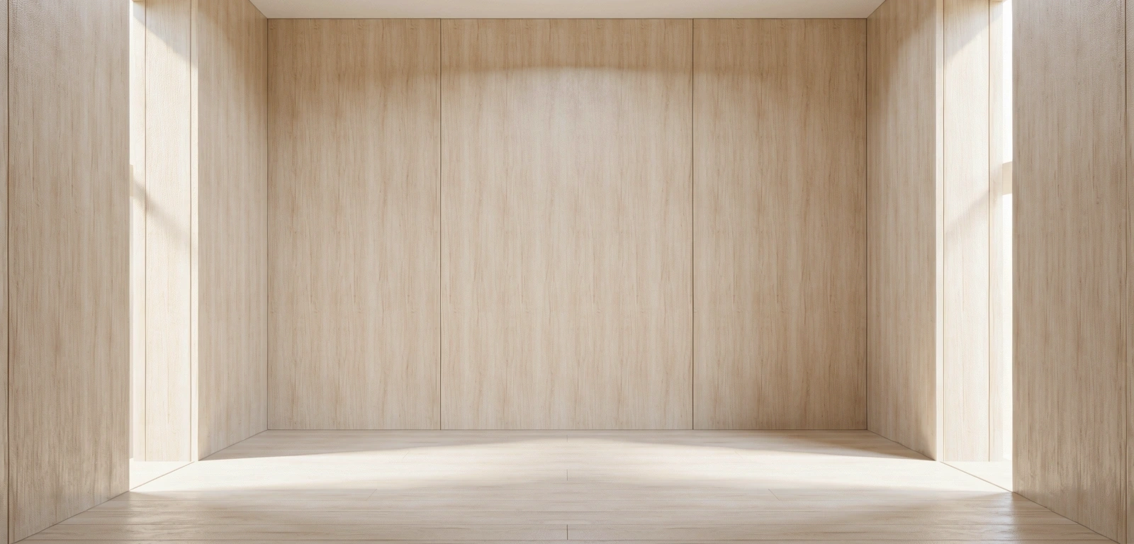 Arquitectura del silencio