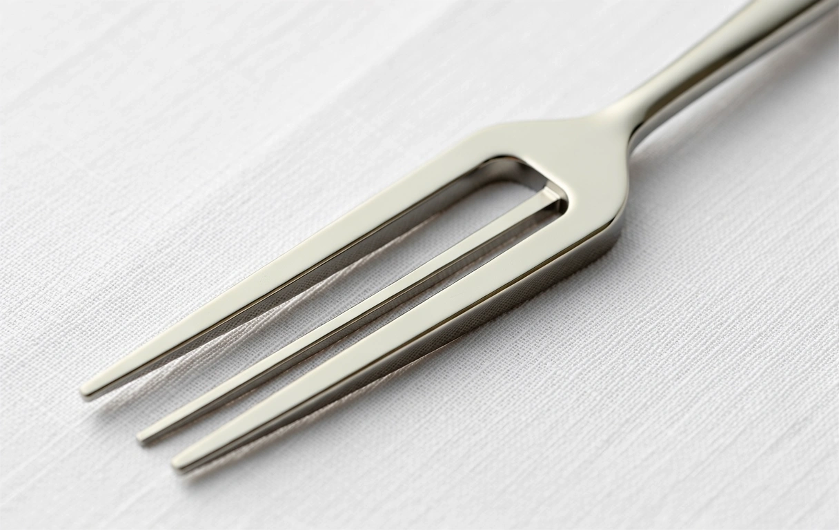 Simbolismo de precisión y calma